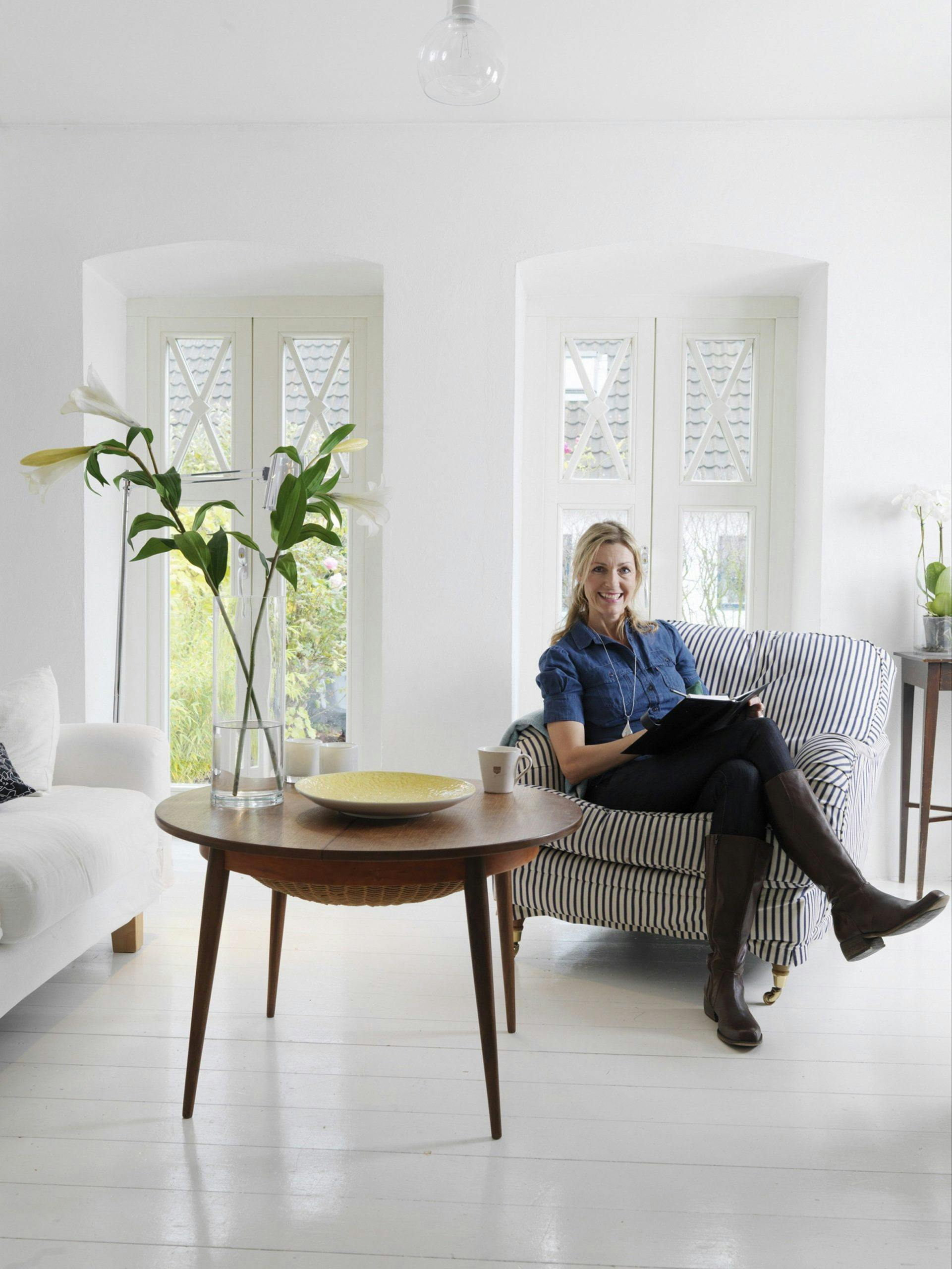 God plassutnyttelse God plassutnyttelse